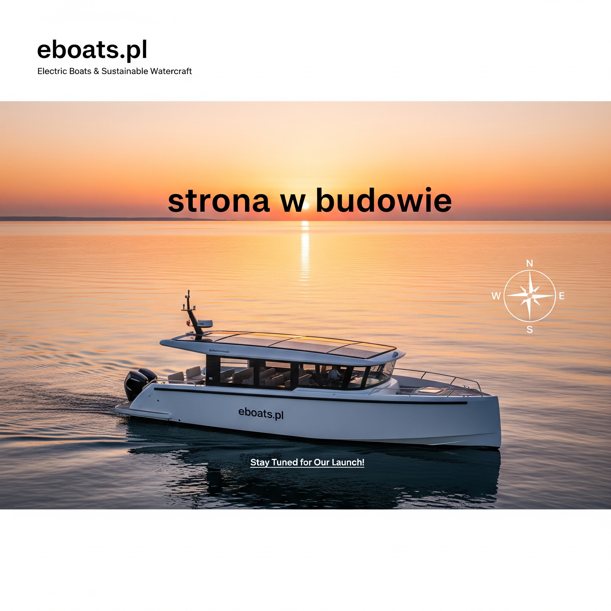 Strona w Budowie